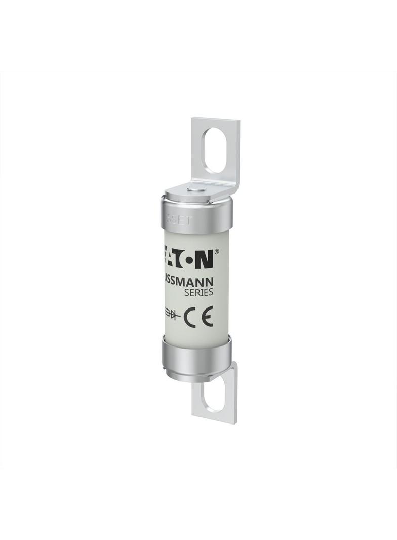 56AMP 690V IEC AC BS88 HIGH SPEED FUSE Wkładka szybka 56A AC 690V DC 500V BS88 19x77 mm a 56ET EATON