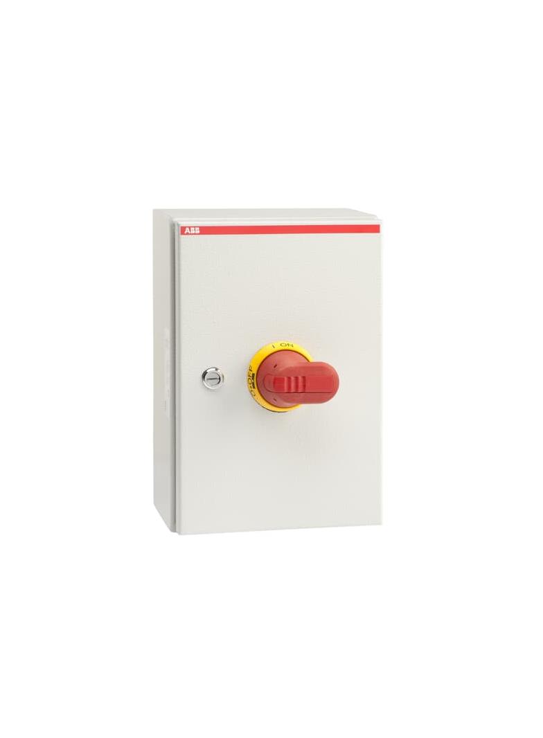 OTL100BA4U Rozłączniki w obudowach OTP 1SCA022562R9240 ABB