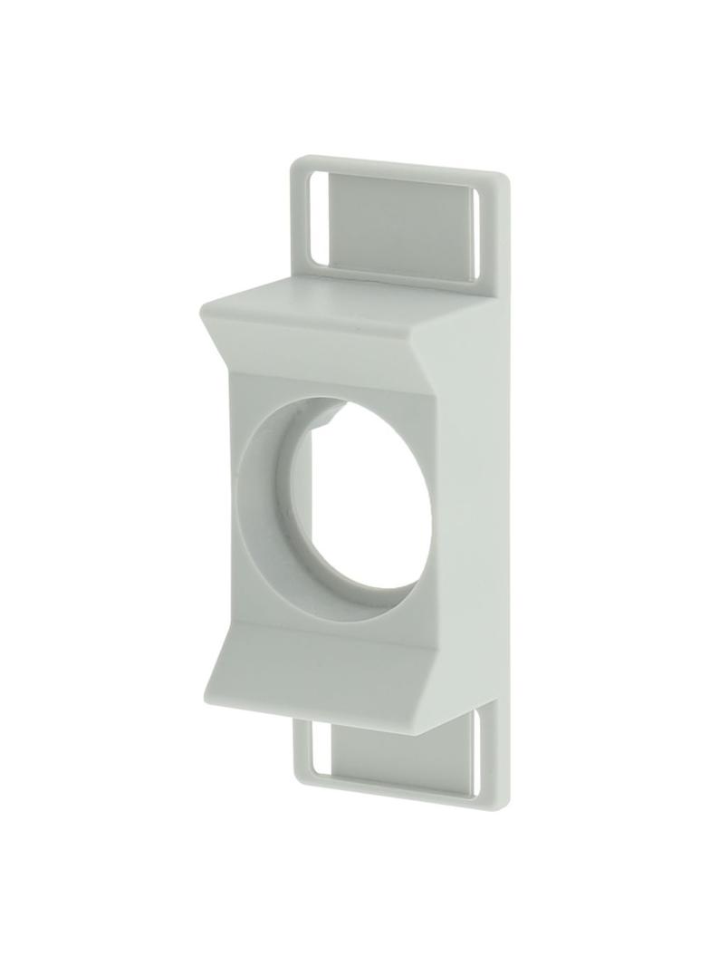 1 P FUSE BASE COVER D02 Pokrywa bezpiecznikowa D02 E18 1P SFPCD02 EATON