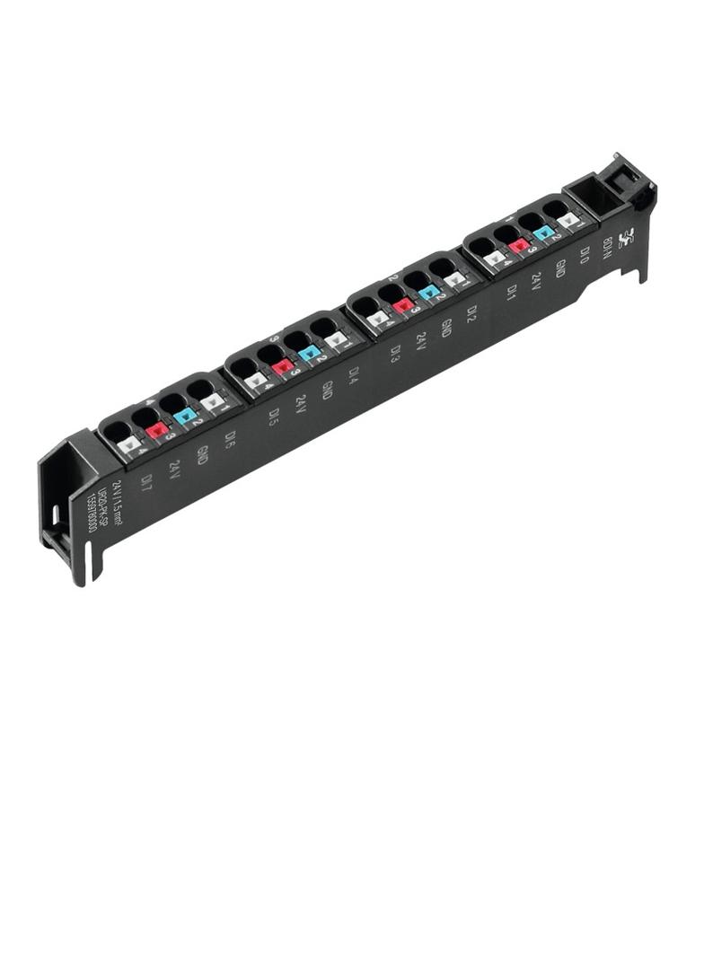 UR20-PK-1315370000-SP Osprzęt do układów sterowania 1559780000 WEIDMÜLLER