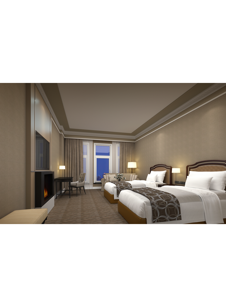 CorePro LEDbulb ND 8-60W A60 E27 840 Żarówka LED