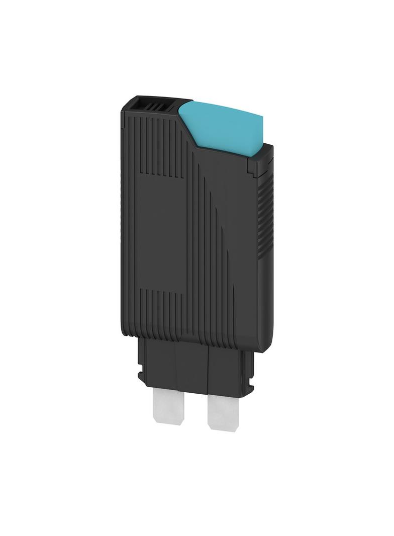 ETA 1180 01 0.7A Wkładka cylindryczna miniaturowa /5szt./ WEIDMULLER
