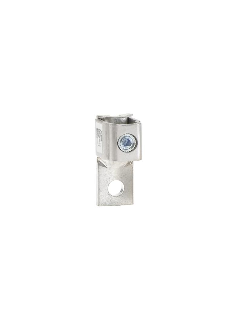 OZXR240 zacisk Al/Cu ze stali nierdzewnej i miedzi (3 szt) 1SCA115532R1001 ABB