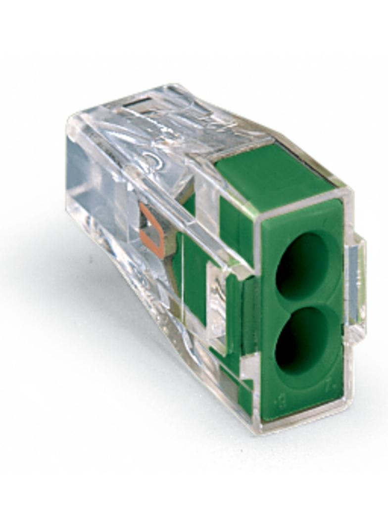 złączka do puszek instalacyjnych