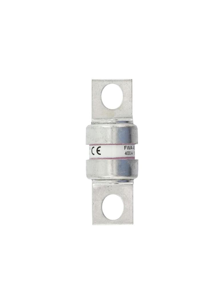 400A 150V AC SEMI-COND FUSE Wkładka szybka 400A AC 150V DC 150V 25x68 mm UL FWA-400B EATON