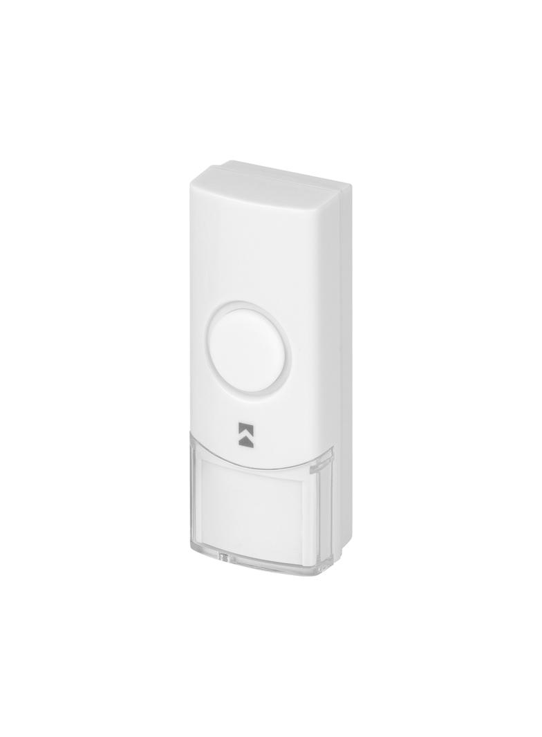 Przycisk bezprzewodowy do rozbudowy dzwonków z serii LONGA OR-DB-QX-155PD ORNO