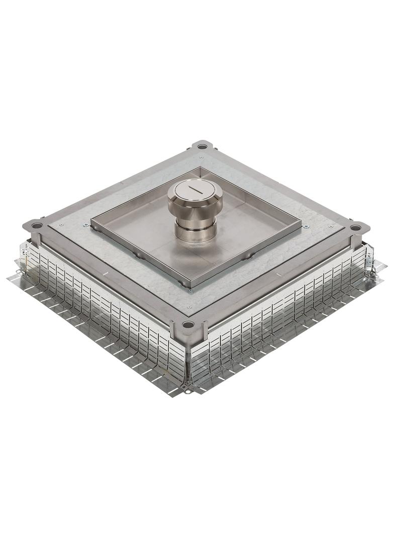 WYJŚCIE KABLOWE DO PUSZKI PODŁOGOWEJ IP52, Legrand