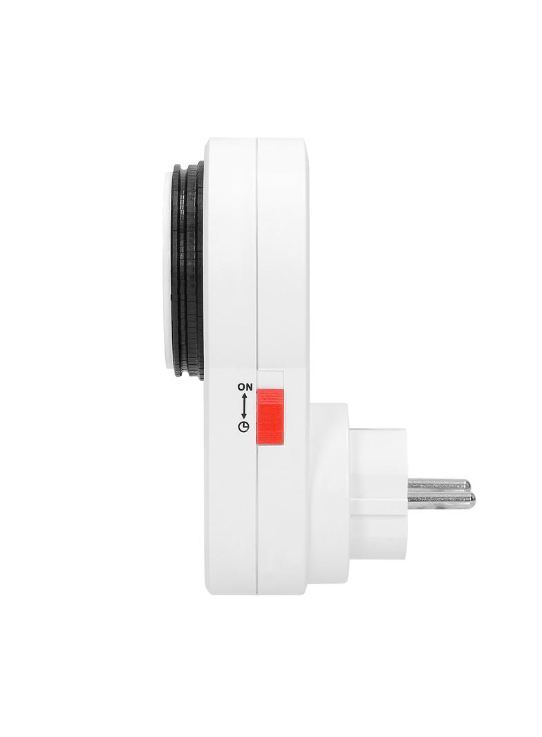 Programator czasowy mechaniczny OR-PRE-443 ORNO