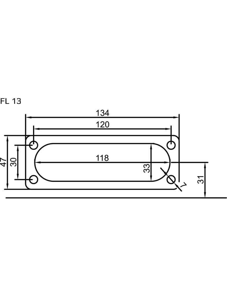 Panel membranowy P-MB-10  34.710 OPATÓWEK