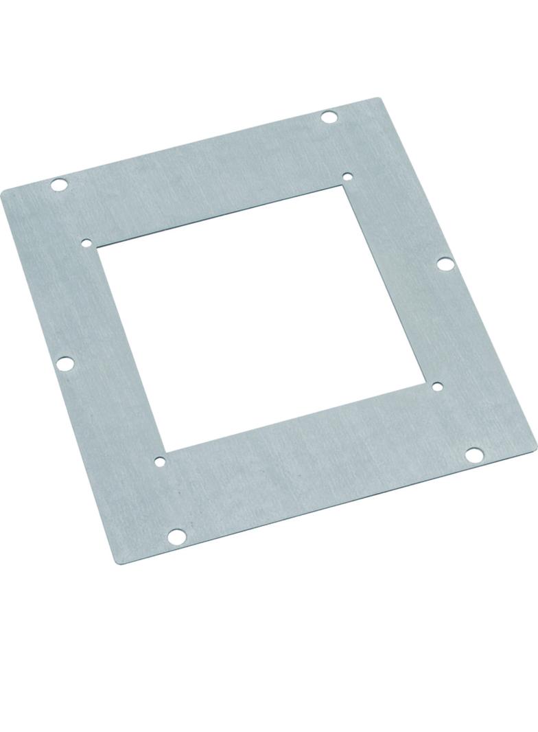 univers Ramka pod wentylator IP40 174x200 (SxG)