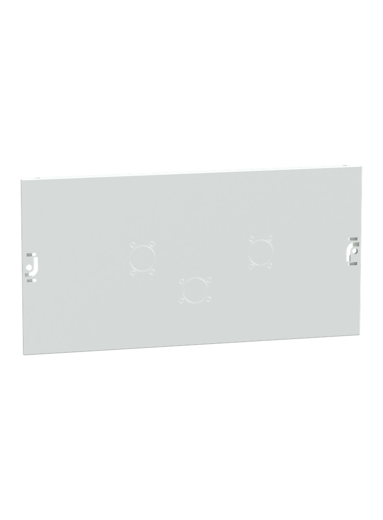 Płyta czołowa GS 63-160A PrismaSeT P LVS03309 Schneider