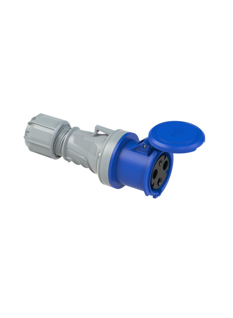 GN.PRZEN.63A 3P IP44