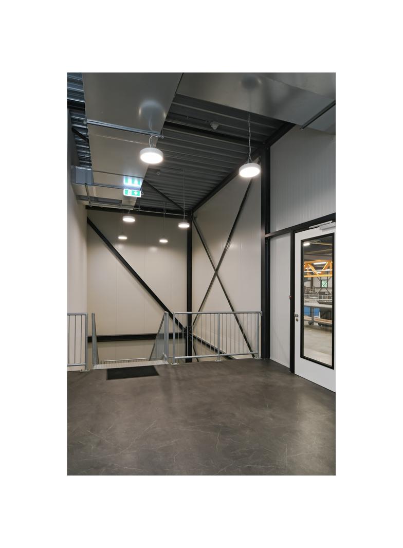 LN INDV LIGHTLINE CONNECTOR LEDV LEDVANCE