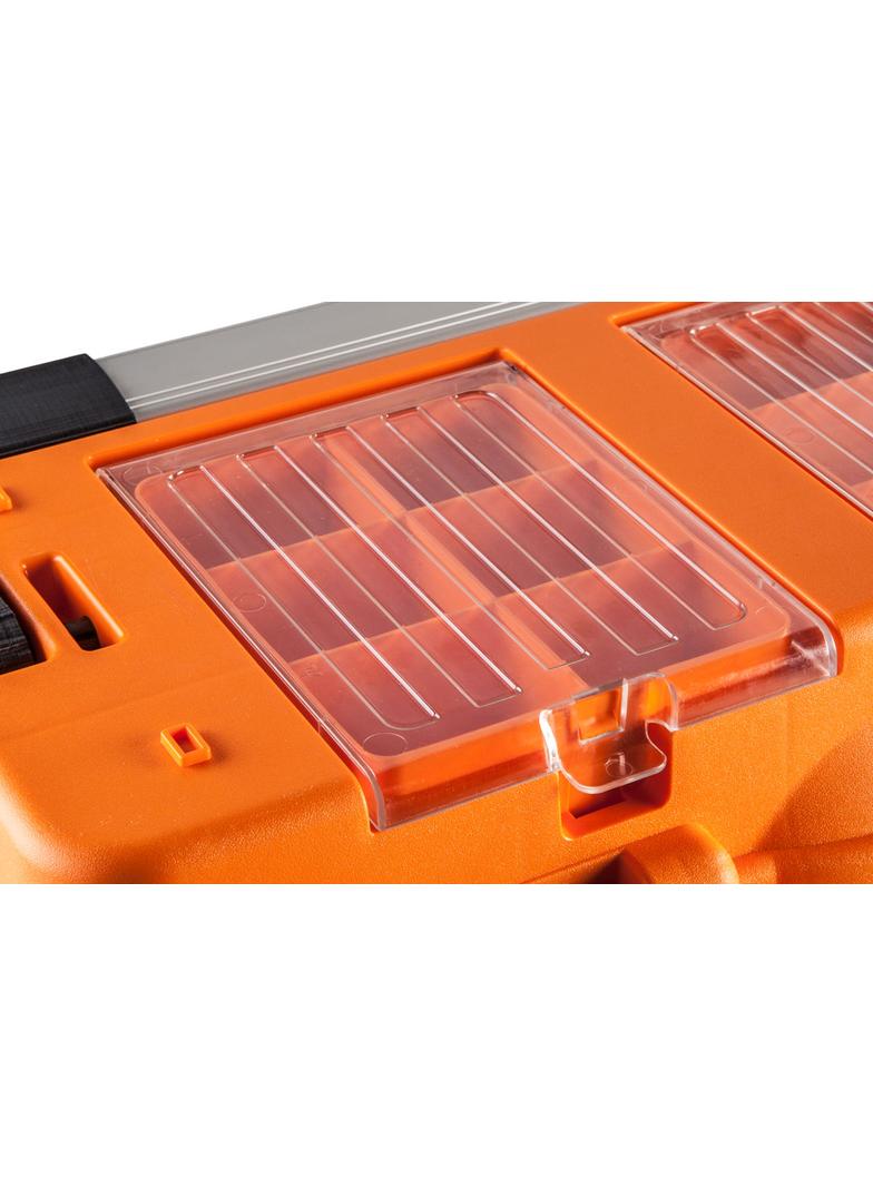 Skrzynka narzędziowa 21"