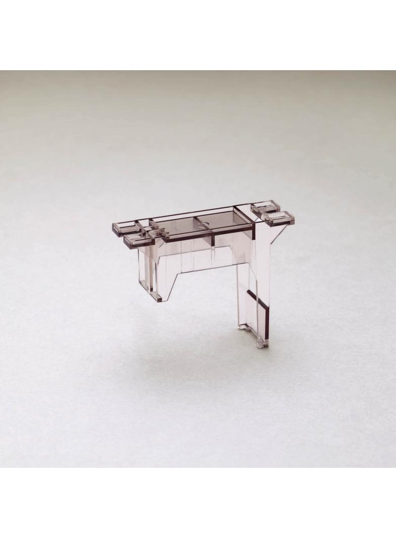 Adapter montażowy do serii 46, 046.05