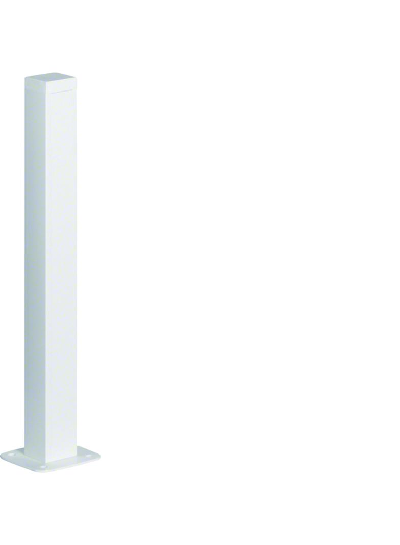 tehalit.DA200 Minikolumna jednostronna DA200-45 H=650mm biały DAP456509016 HAGER