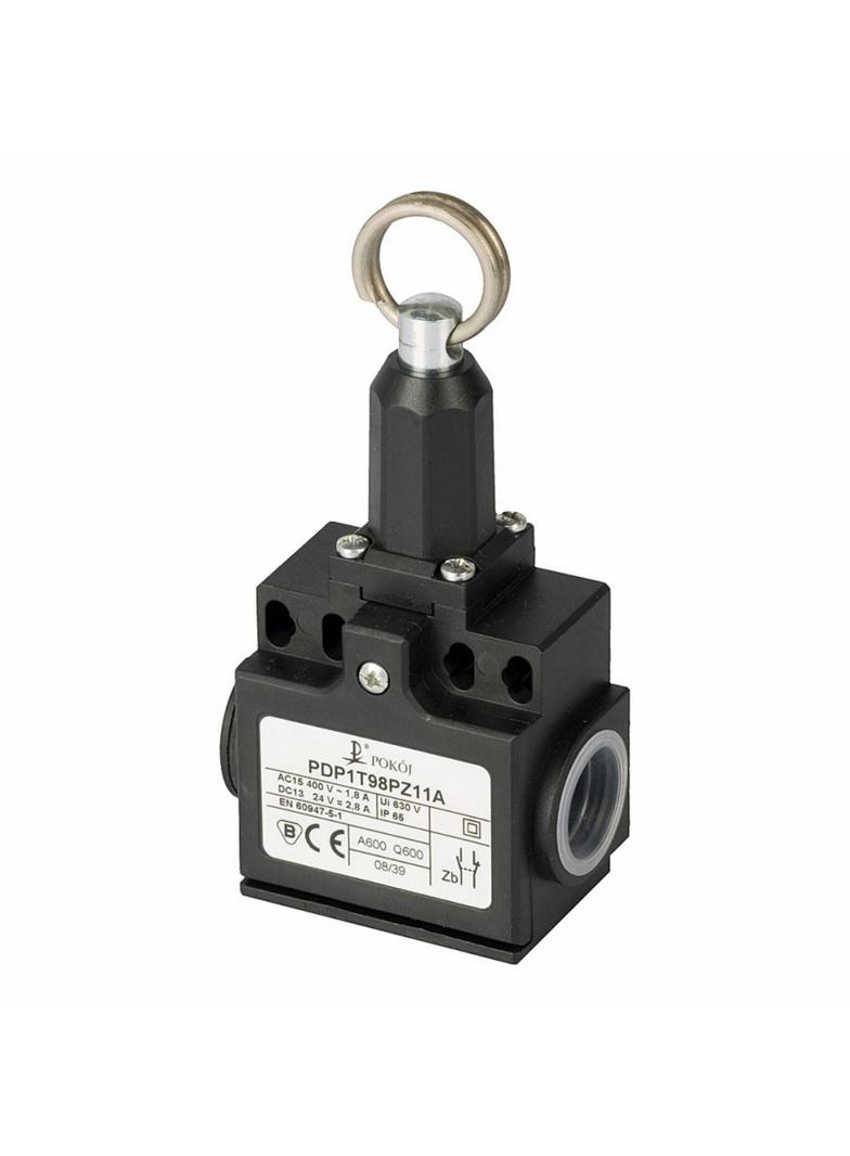 PDP1 T98 PZ11A ŁĄCZNIK KRAŃCOWY