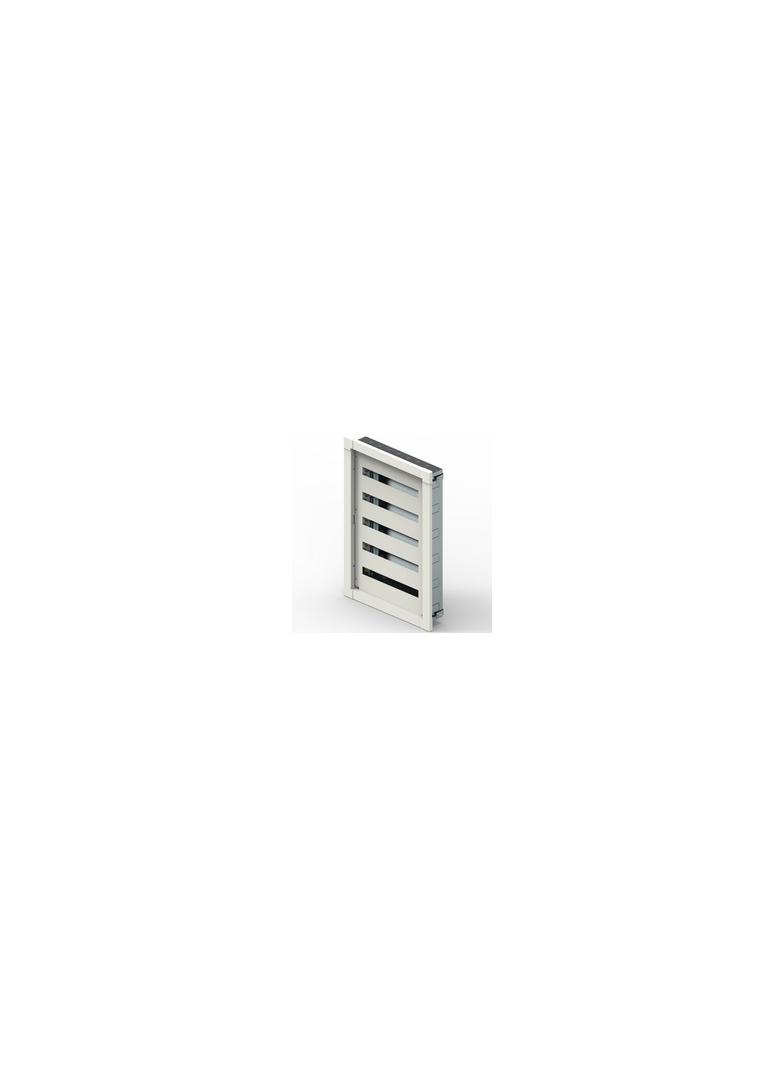 Rozdzielnica Wnękowa 5x24 XL3 S 160 337225 LEGRAND