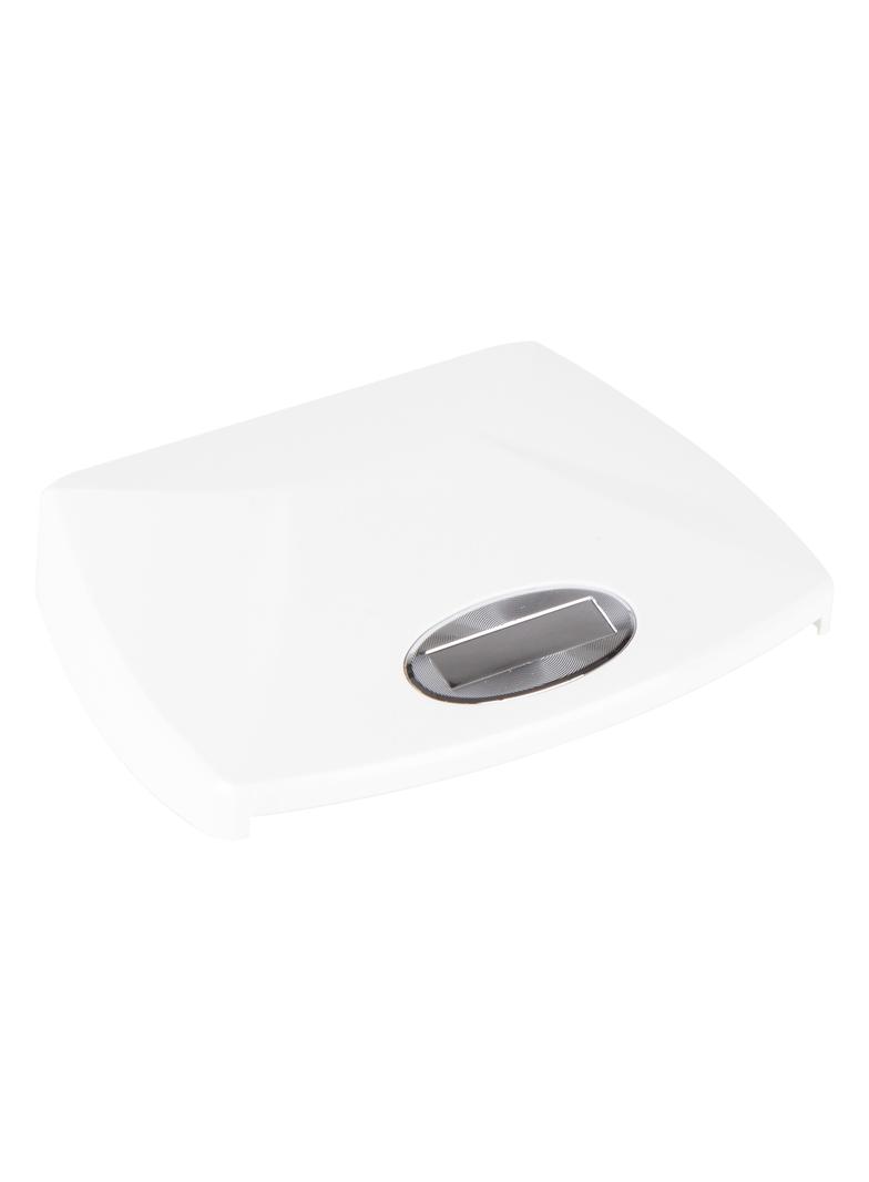 Oprawa TRUSYS FLEX END CAP LOW RAIL WT