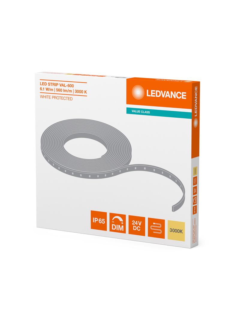 Pasek LED Value LS VAL-600/830/30/IP65