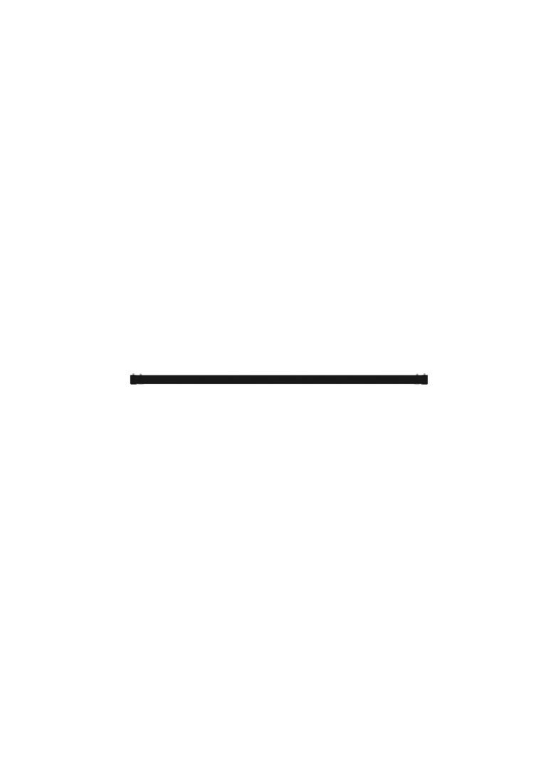 TZW605 Cokół głębokość D=350mm szerokość 6PW 1500mm wysokość H=50mm