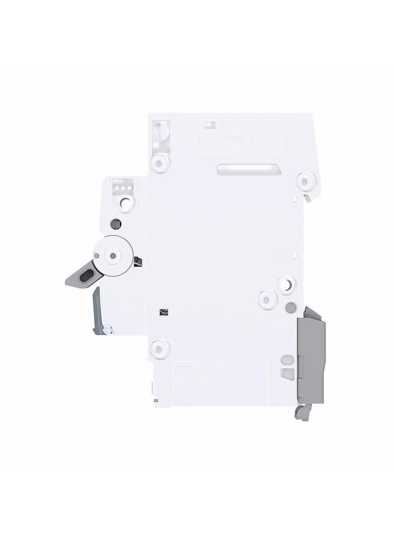 MCB Wyłącznik nadprądowy 6kA 1P C 10A QuickConnect MCS110 HAGER