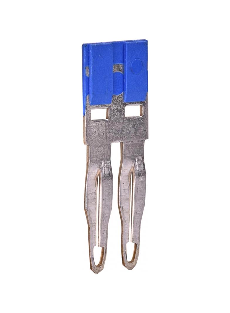 Zwieracz wtykowy izolowany 2-torowy do ESC-CBC.4 (niebieski) ESC-PTP4/02/B 003903031 ETI