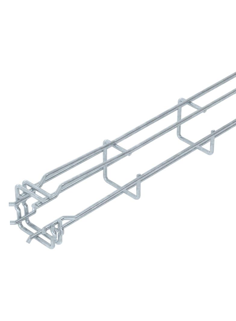 GRM 50 50FT korytko G 55X55MM/3m