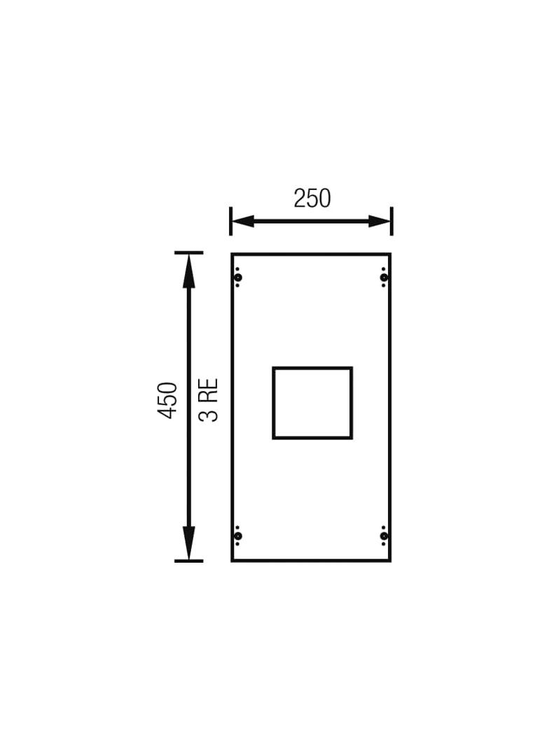 ED320T4 Zestaw łączeniowy do T4