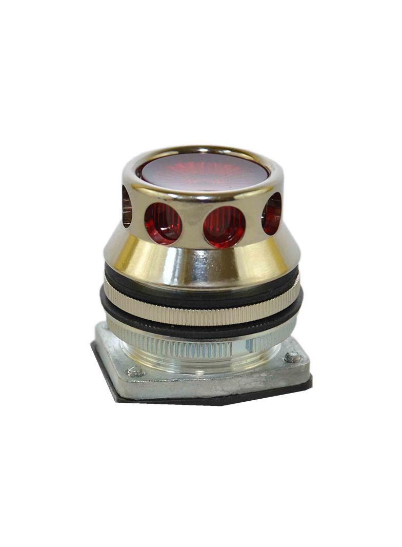 Napęd NEF30-KL/24V czerwony