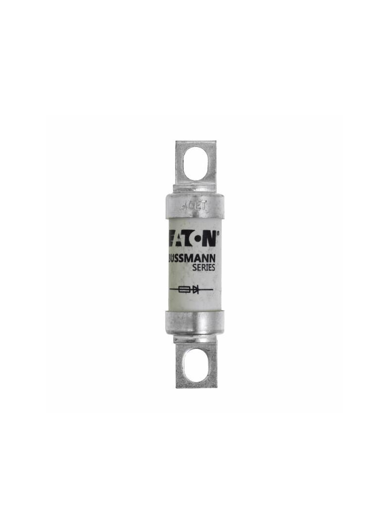 40AMP 690V IEC AC BS88 HIGH SPEED FUSE Wkładka szybka 40A AC 690V DC 500V BS88 19x77 mm a 40ET EATON