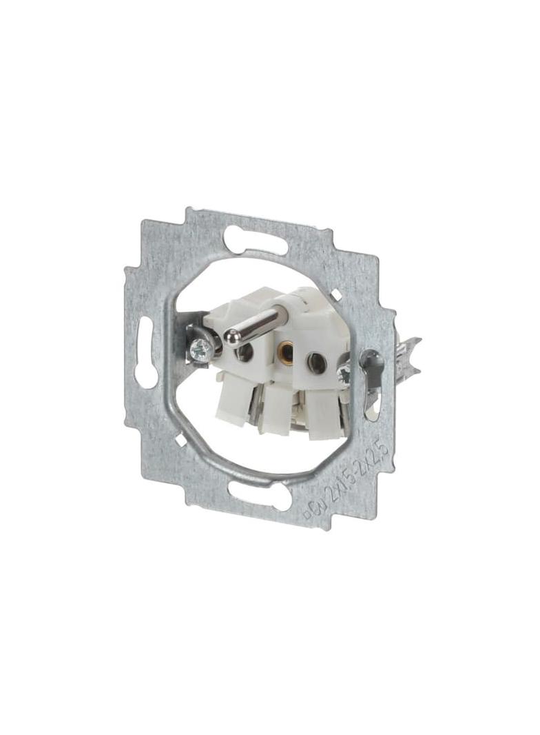 Mechanizm gniazda z bolcem 230V 2CKA002017A0854 ABB