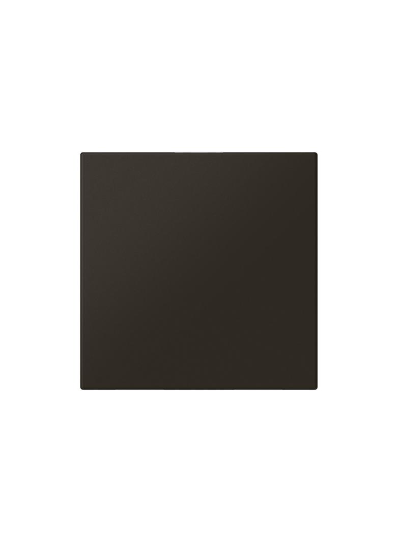 MOSAIC - Zaślepka - 2 modułowa - Antracyt, Legrand