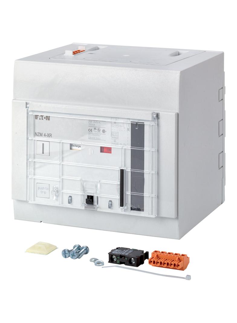 NZM4-XR208-240AC Napęd zdalny 266685 EATON
