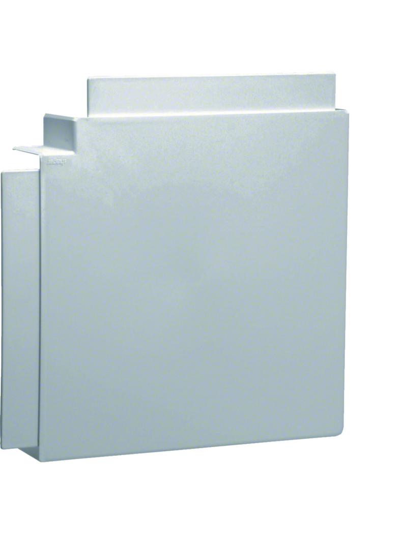 tehalit.LF Kąt płaski, 60x230mm, szary LF6023057030 HAGER