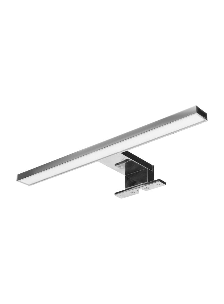 NORTES LED 5W lampa nad lustro 300lm 4000K dł. 30 cm aluminium AD-OM-6104L4 ORNO