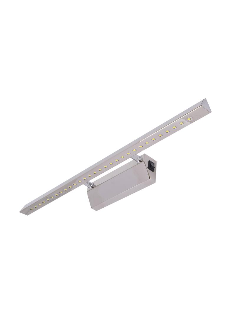 Oprawa dekoracyjna SMD LED HL6652L CHROME 4200K 02482 IDEUS