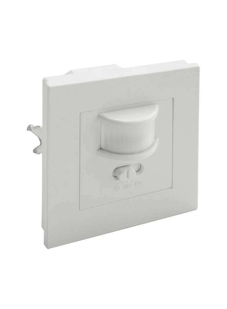 Czujnik ruchu KLIK PIR WHITE