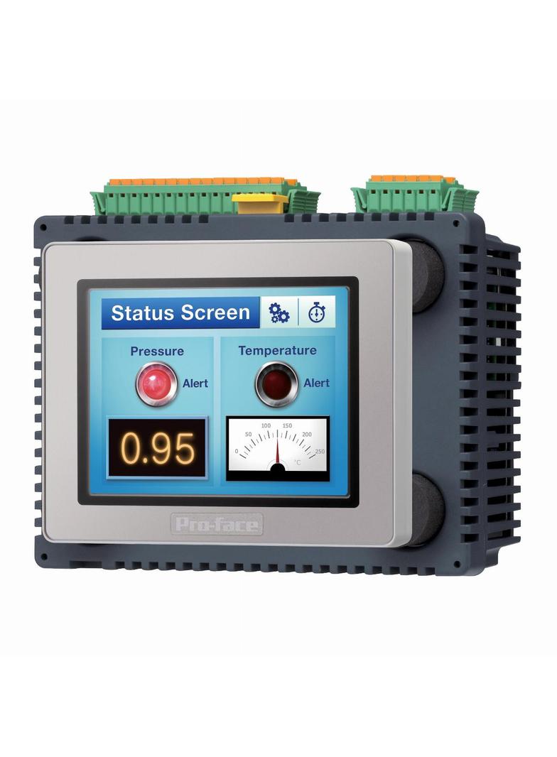 Panel HMI 3.5  TFT modułowy LT Sink  PFXLM4201TADDK