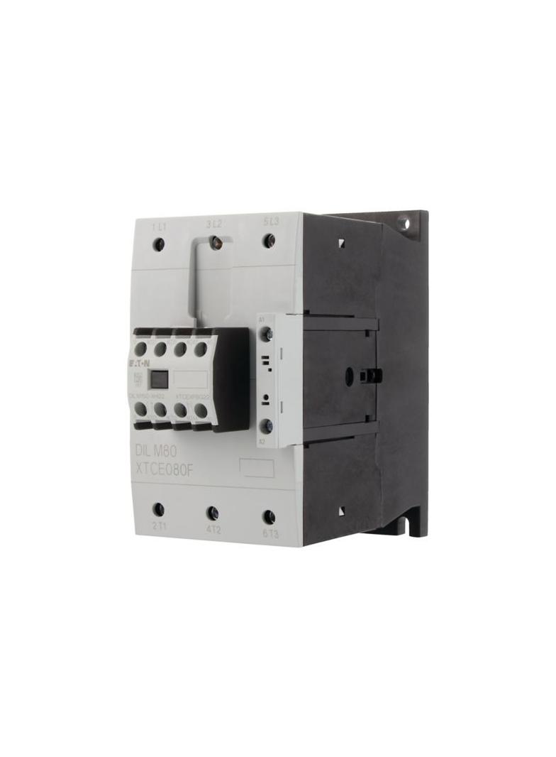 DILM80-22(RDC24) Stycznik mocy 80A [AC-3] 2Z 2R 239463 EATON