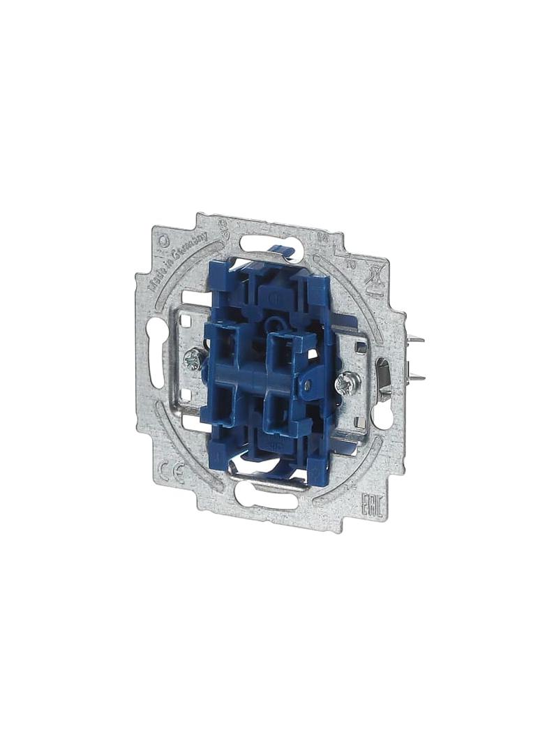 WYŁĄCZNIK KOŁYSKOWY ŚWIECZNIKOWY