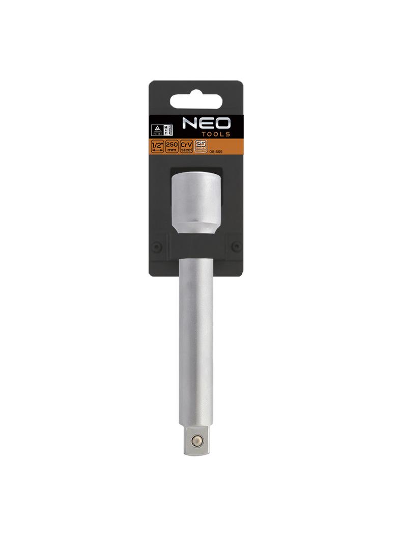 Przedłużka 3/4", 100 mm