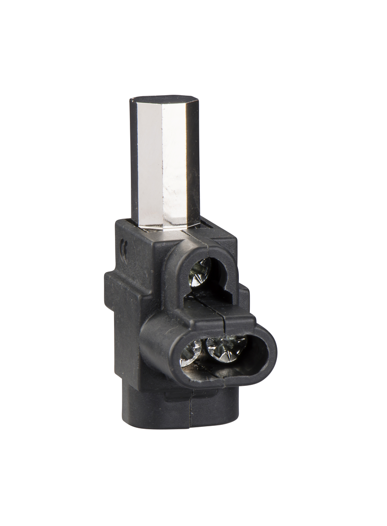 Zaciski wieloprzewodowe Multi9 (zestaw 4 sztuk)