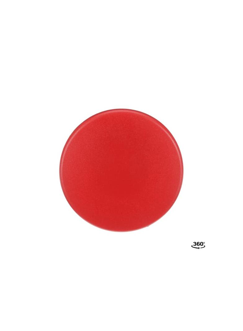 Przycisk grzybkowy czerwony MPM2-10R