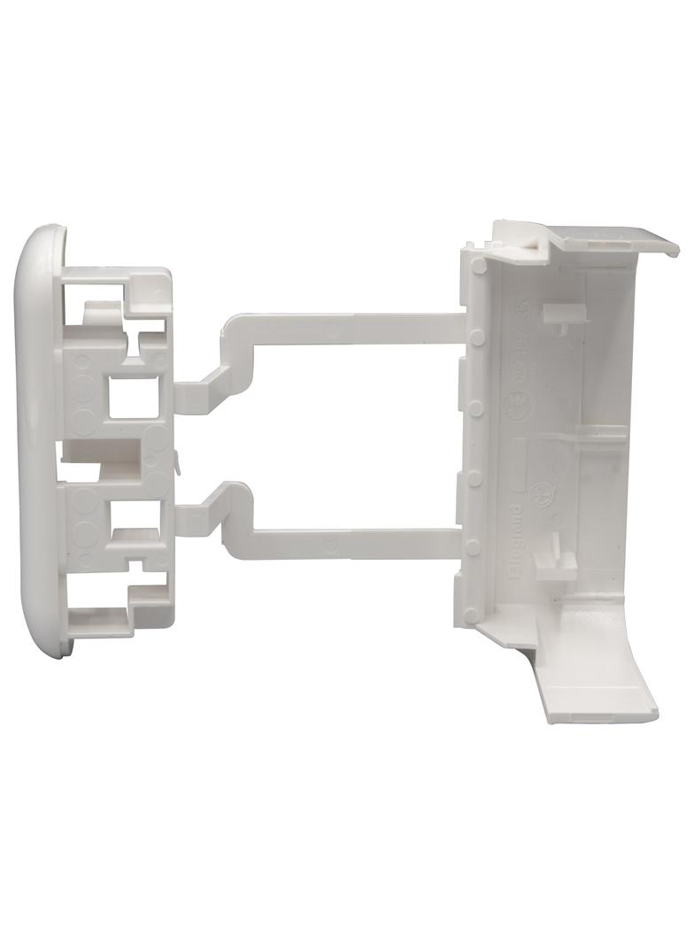 Rozgałęźnik Płaski Do Kanału Dlp 35X 50X 010735 LEGRAND