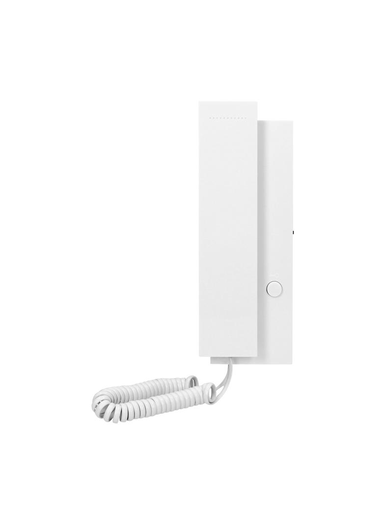 Zestaw domofonowy jednorodzinny natynkowy LUPI DP-12 ORNO