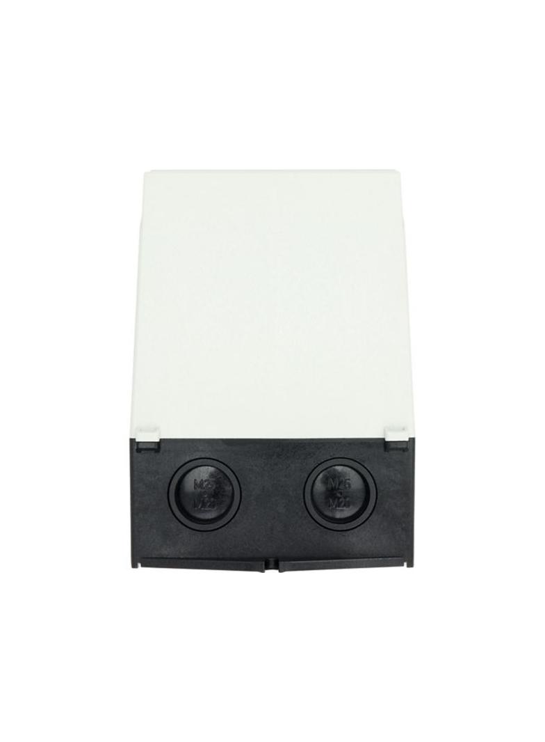 CI-K2H-145-TS Mała obudowa CI-K2 z szyną montażową WxSxG=160x100x145mm 229305 EATON