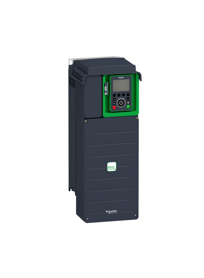 Przemiennik częstotliwości ATV930 3 fazowe 380/480VAC 50/60Hz 18kW 39.2A IP21