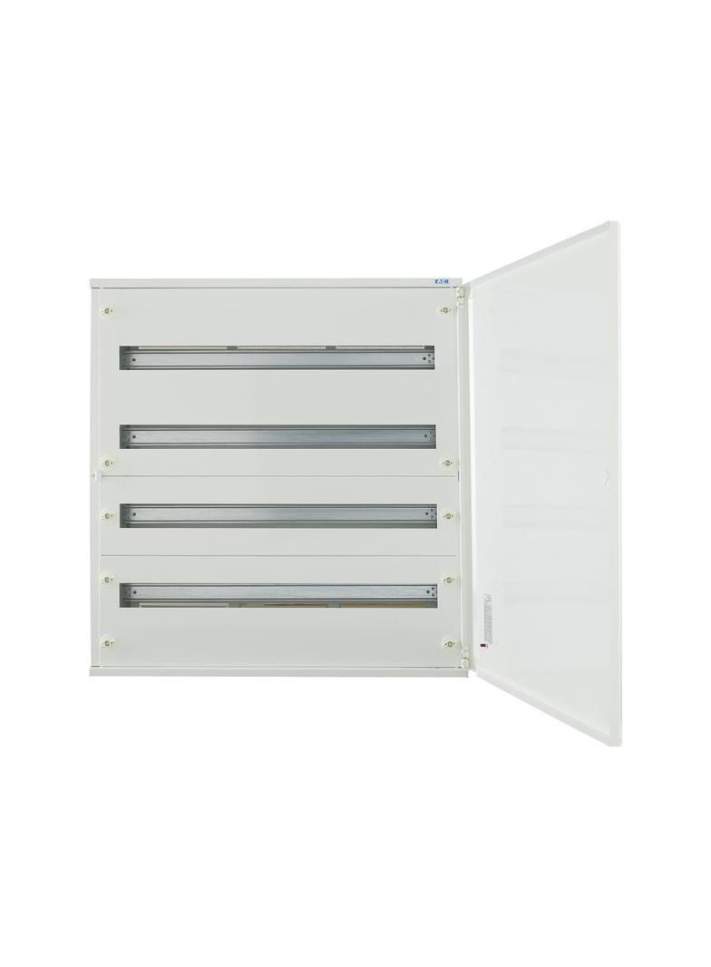 BF-O-4/96-P Rozdzielnica modułowa 4x24 natynkowa IP30 285346 EATON
