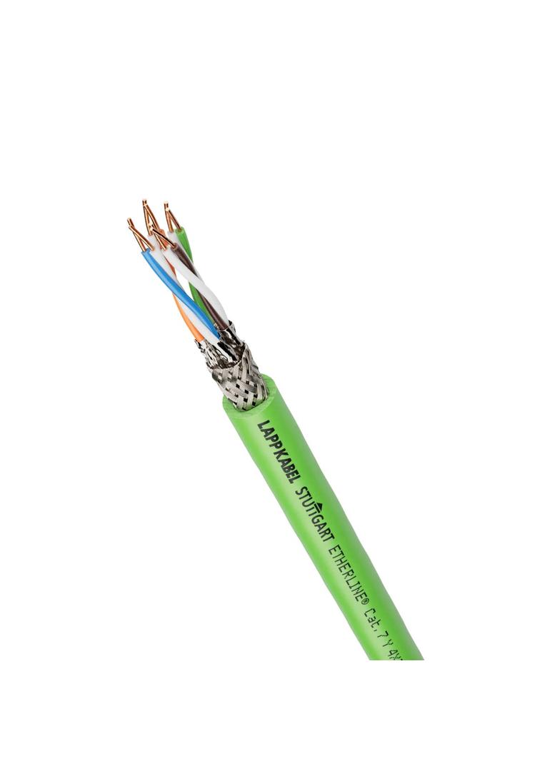 ETHERLINE_Y_PIMFCAT.7_4X2XAWG22/1_000 2170474 LAPP KABEL